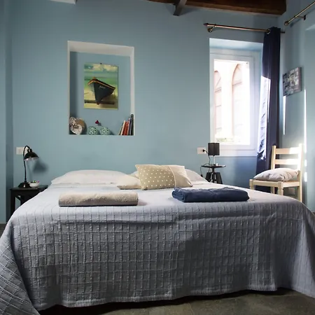 ラ カーサ スル サッソ