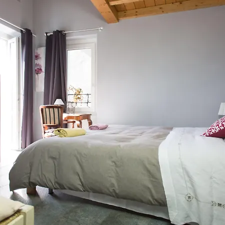 La Casa Sul Sasso 3*