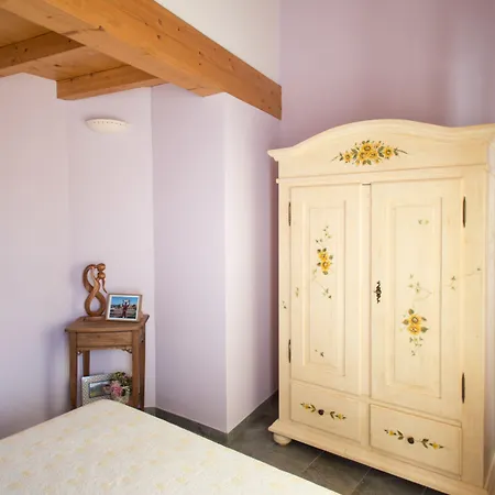 Guest house La Casa Sul Sasso 3*