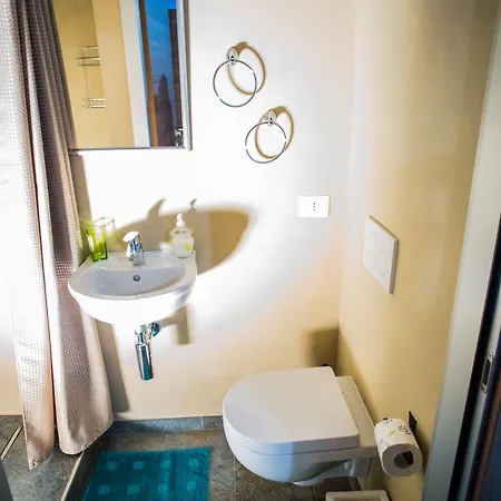 La Casa Sul Sasso 3* Dervio