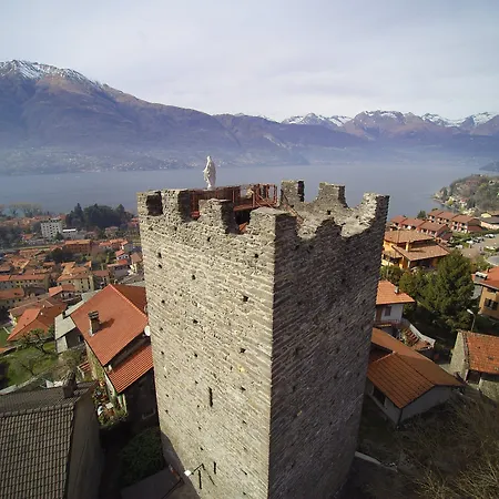 La Casa Sul Sasso Guest house 3*