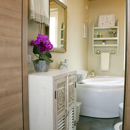 Guest house La Casa Sul Sasso Dervio