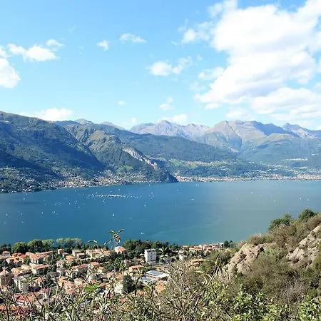 La Casa Sul Sasso Dervio