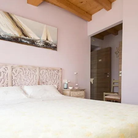 La Casa Sul Sasso 3*