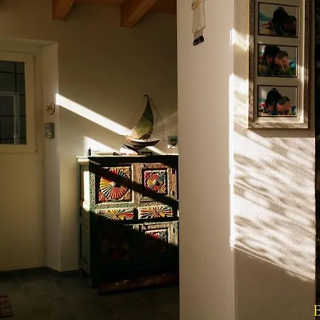 La Casa Sul Sasso 3*