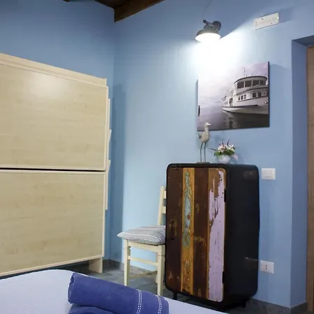 Гостевой дом La Casa Sul Sasso 3*