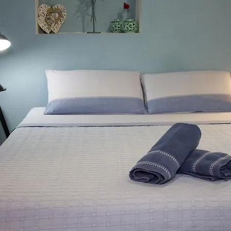 ラ カーサ スル サッソ 3*