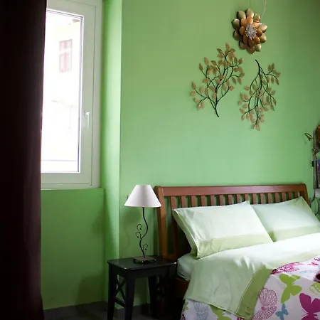 La Casa Sul Sasso 3*