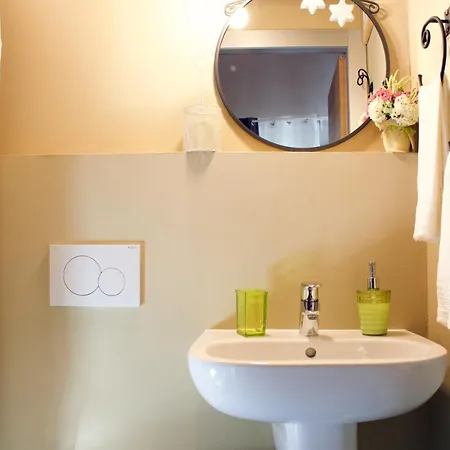 Guest house La Casa Sul Sasso