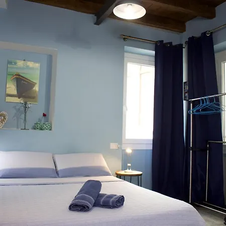 ラ カーサ スル サッソ デルヴィオ