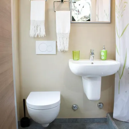 La Casa Sul Sasso Guest house 3*