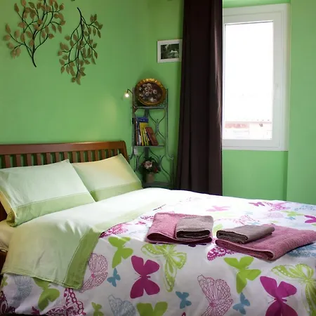 La Casa Sul Sasso Guest house