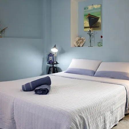 La Casa Sul Sasso Guest house Dervio