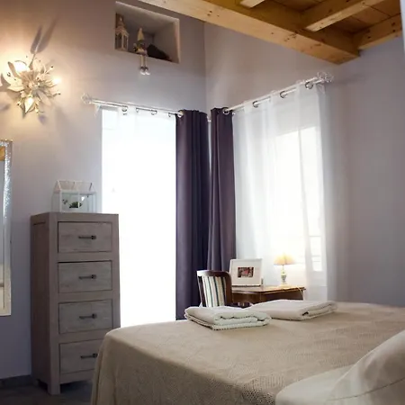 La Casa Sul Sasso Guest house