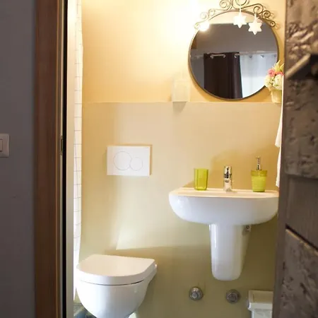 Guest house La Casa Sul Sasso Dervio