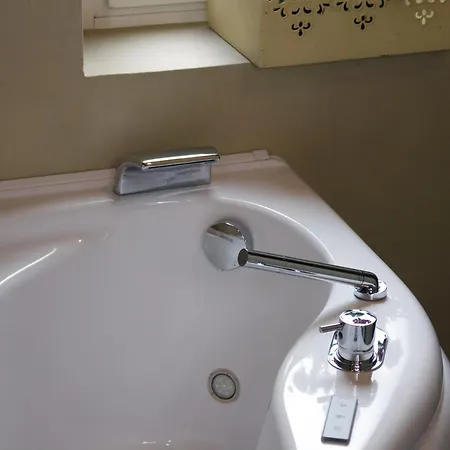 La Casa Sul Sasso Гостевой дом 3*