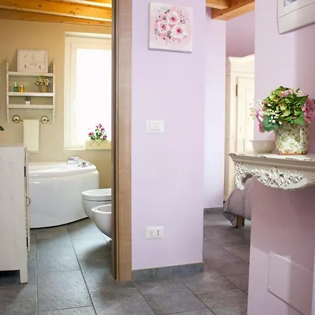 La Casa Sul Sasso Dervio