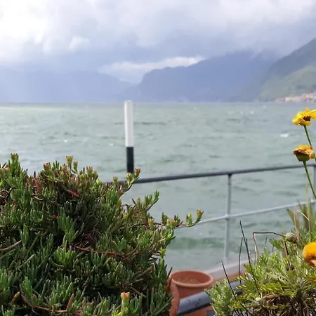 ラ カーサ スル サッソ ゲストハウス 3*