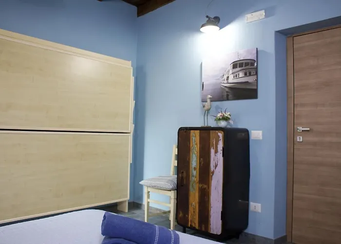 게스트하우스 La Casa Sul Sasso 3*