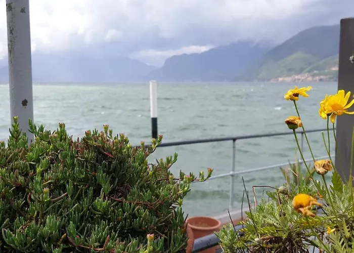 La Casa Sul Sasso 게스트하우스 3*