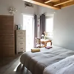 La Casa Sul Sasso Maison d'hôtes 3*