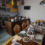 La Casa Sul Sasso 3* Dervio