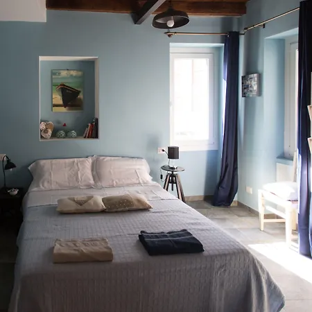 La Casa Sul Sasso 데르비오