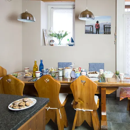 La Casa Sul Sasso 3*