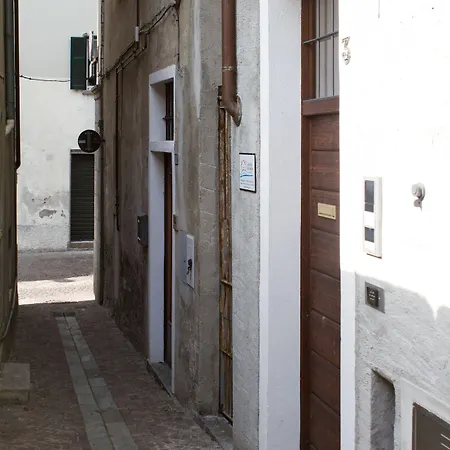 La Casa Sul Sasso 게스트하우스