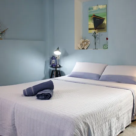 La Casa Sul Sasso בית הארחה 3*