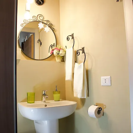 La Casa Sul Sasso בית הארחה דרביו