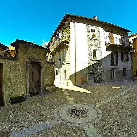 게스트하우스 La Casa Sul Sasso