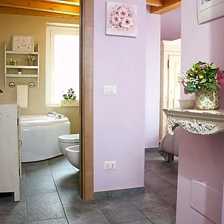 La Casa Sul Sasso 게스트하우스