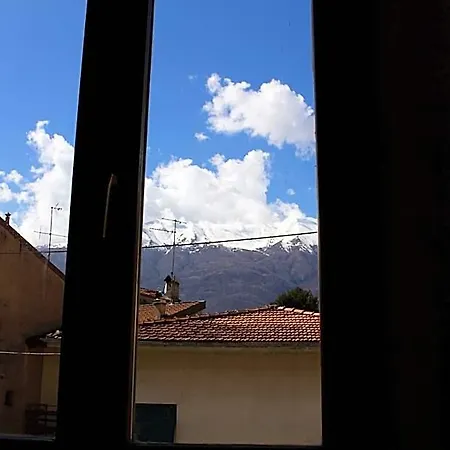 La Casa Sul Sasso 게스트하우스