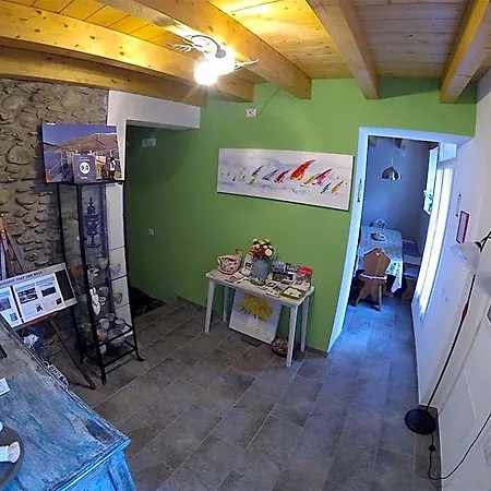 게스트하우스 La Casa Sul Sasso