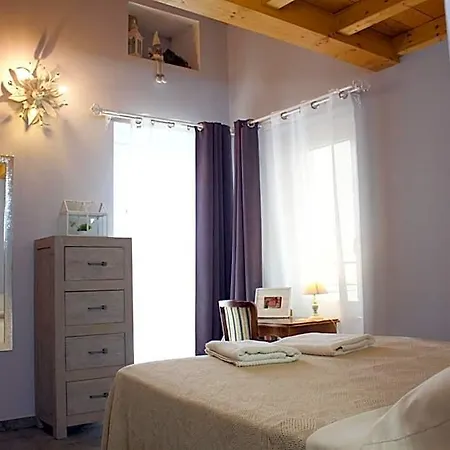 La Casa Sul Sasso