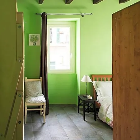 La Casa Sul Sasso Guest house
