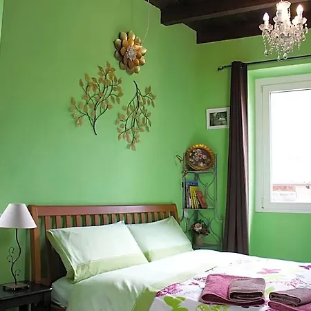 La Casa Sul Sasso 데르비오