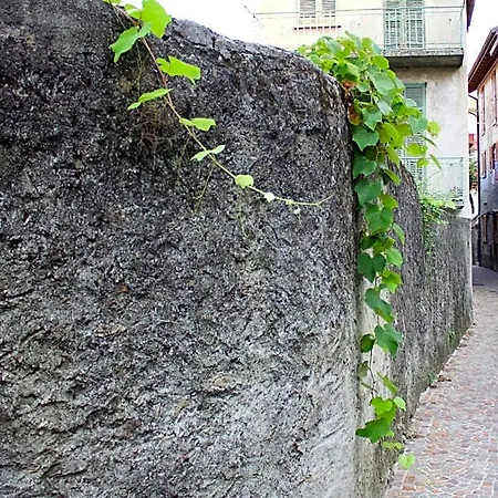 La Casa Sul Sasso 게스트하우스 3*