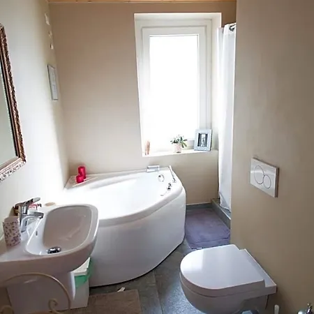 Guest house La Casa Sul Sasso 3*