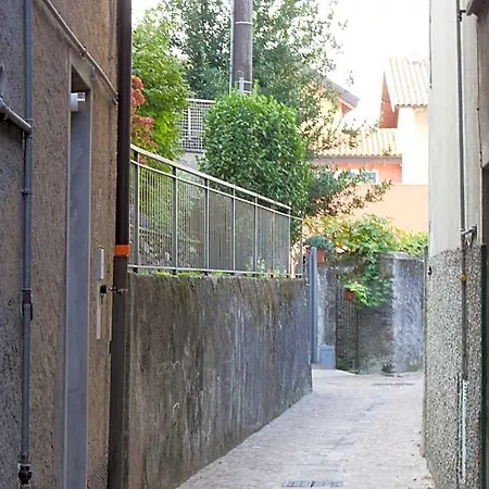 La Casa Sul Sasso 게스트하우스