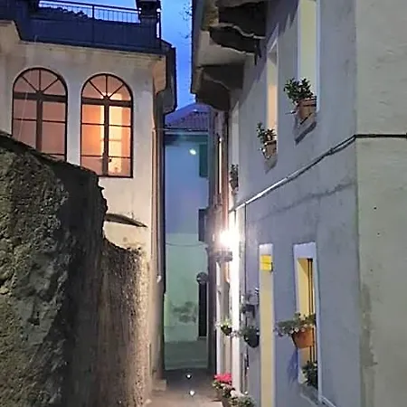 La Casa Sul Sasso 3* Dervio
