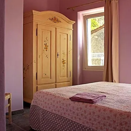 La Casa Sul Sasso 3*