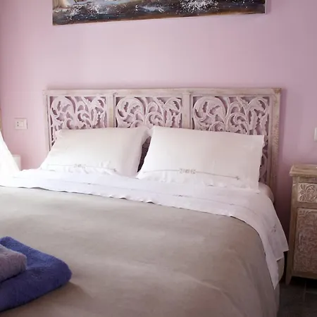 בית הארחה La Casa Sul Sasso 3*