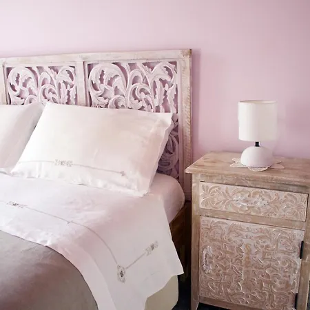 La Casa Sul Sasso דרביו