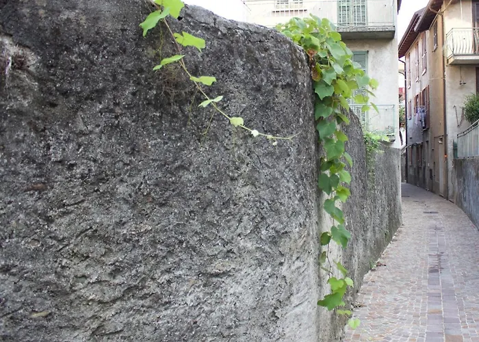La Casa Sul Sasso Maison d'hôtes 3*