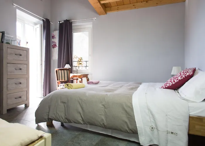 La Casa Sul Sasso 3*