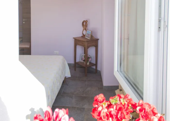 La Casa Sul Sasso Maison d'hôtes 3*