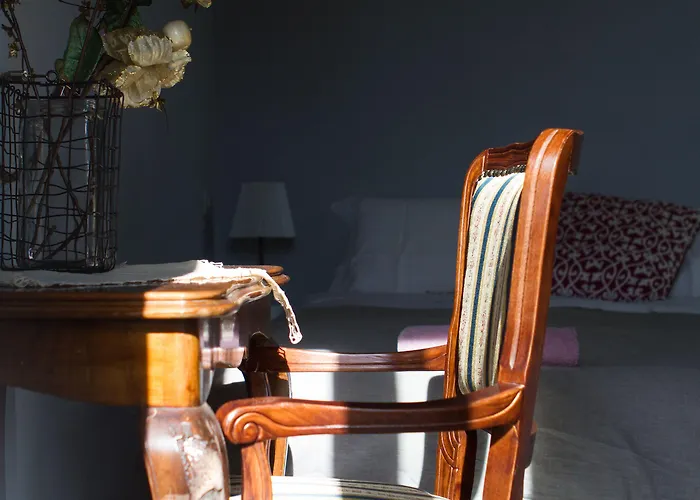 La Casa Sul Sasso 3*