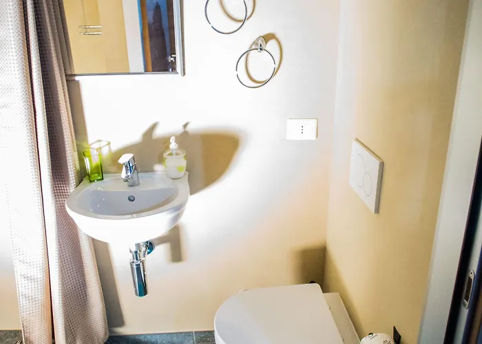 La Casa Sul Sasso 3* Dervio